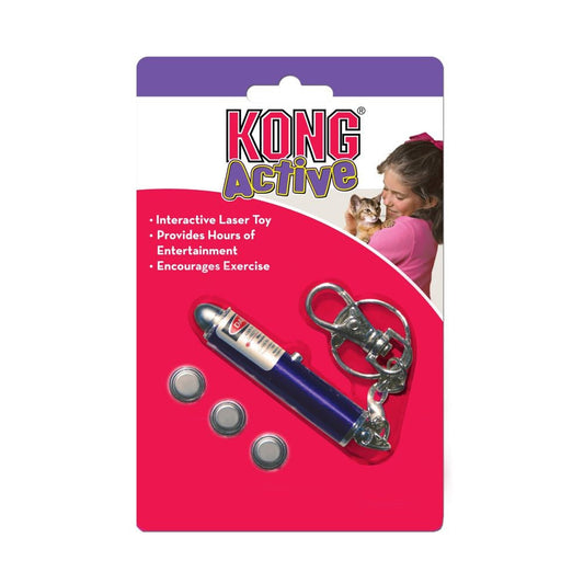 Laser Pointer Toy for Cats