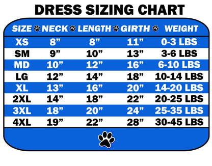 Pet Dress "I Still Live With My Parents"
